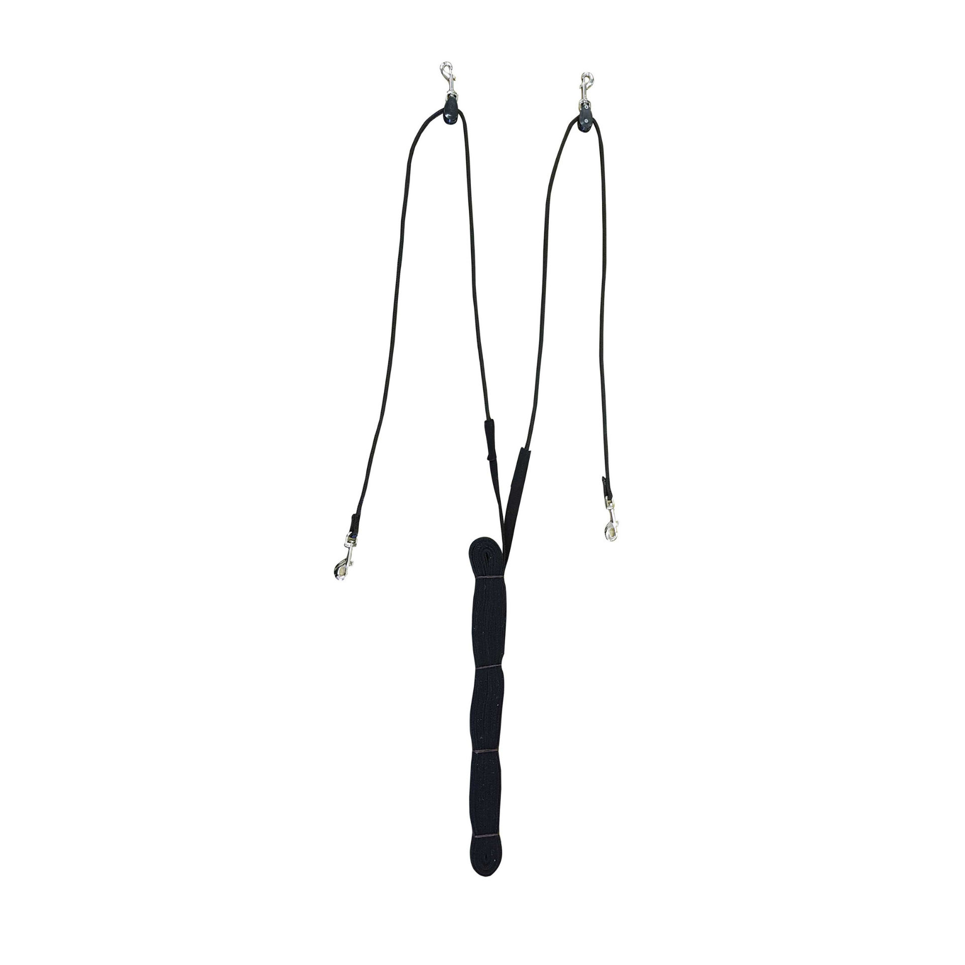 Long Lines With Pulleys Solo